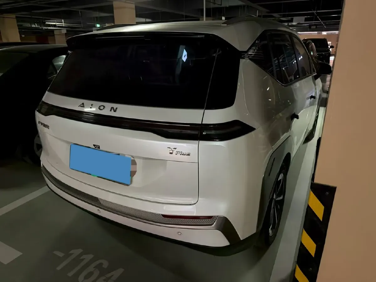 2023 Aion S Plus BEV 59.4KWH,autocango,china used car exporter,china ev exporter,chinese used car exporter,chinese used ev exporter