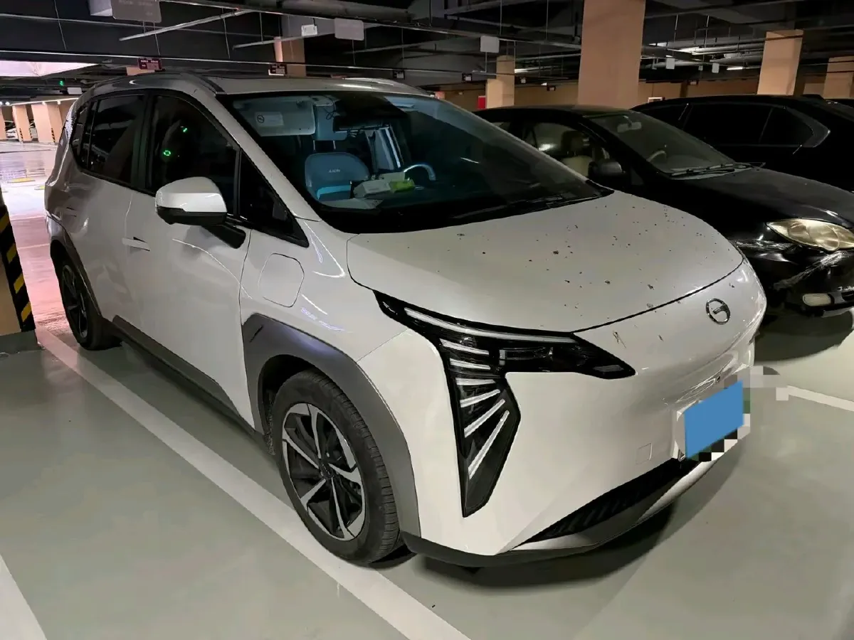 2023 Aion S Plus BEV 59.4KWH,autocango,china used car exporter,china ev exporter,chinese used car exporter,chinese used ev exporter