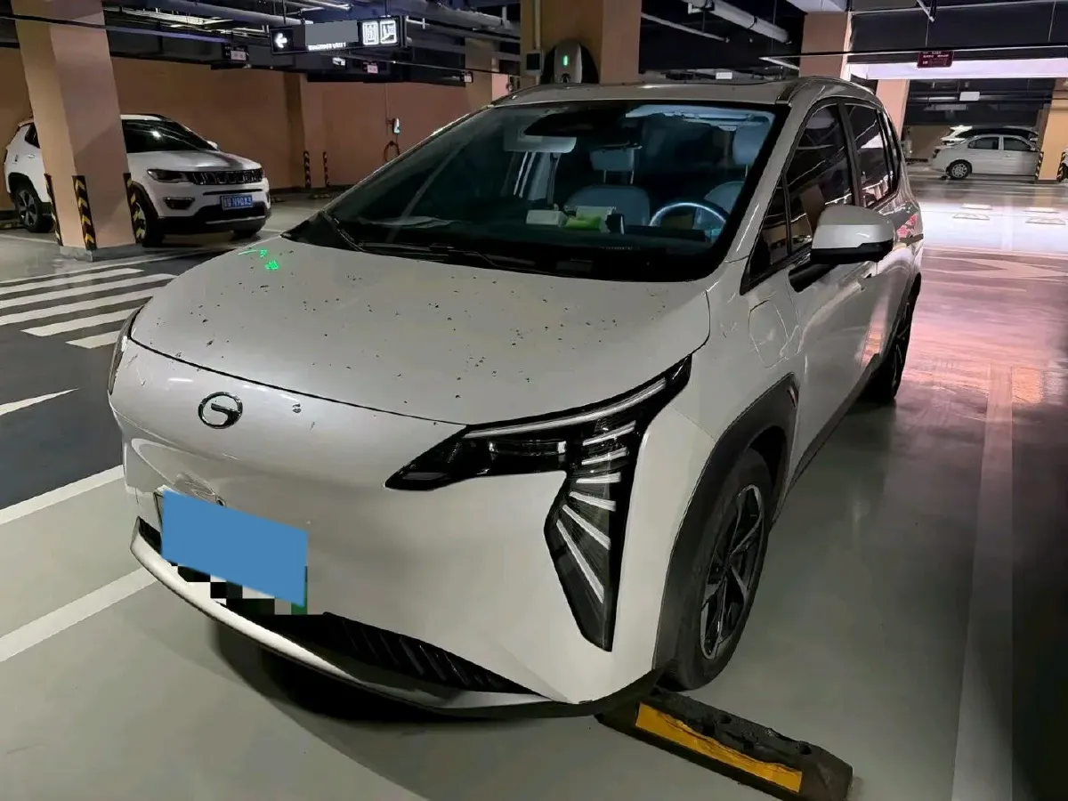 2023 Aion S Plus BEV 59.4KWH,autocango,china used car exporter,china ev exporter,chinese used car exporter,chinese used ev exporter