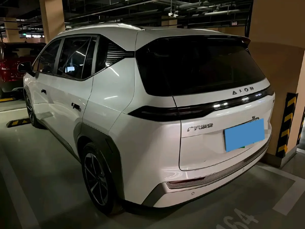 2023 Aion S Plus BEV 59.4KWH,autocango,china used car exporter,china ev exporter,chinese used car exporter,chinese used ev exporter