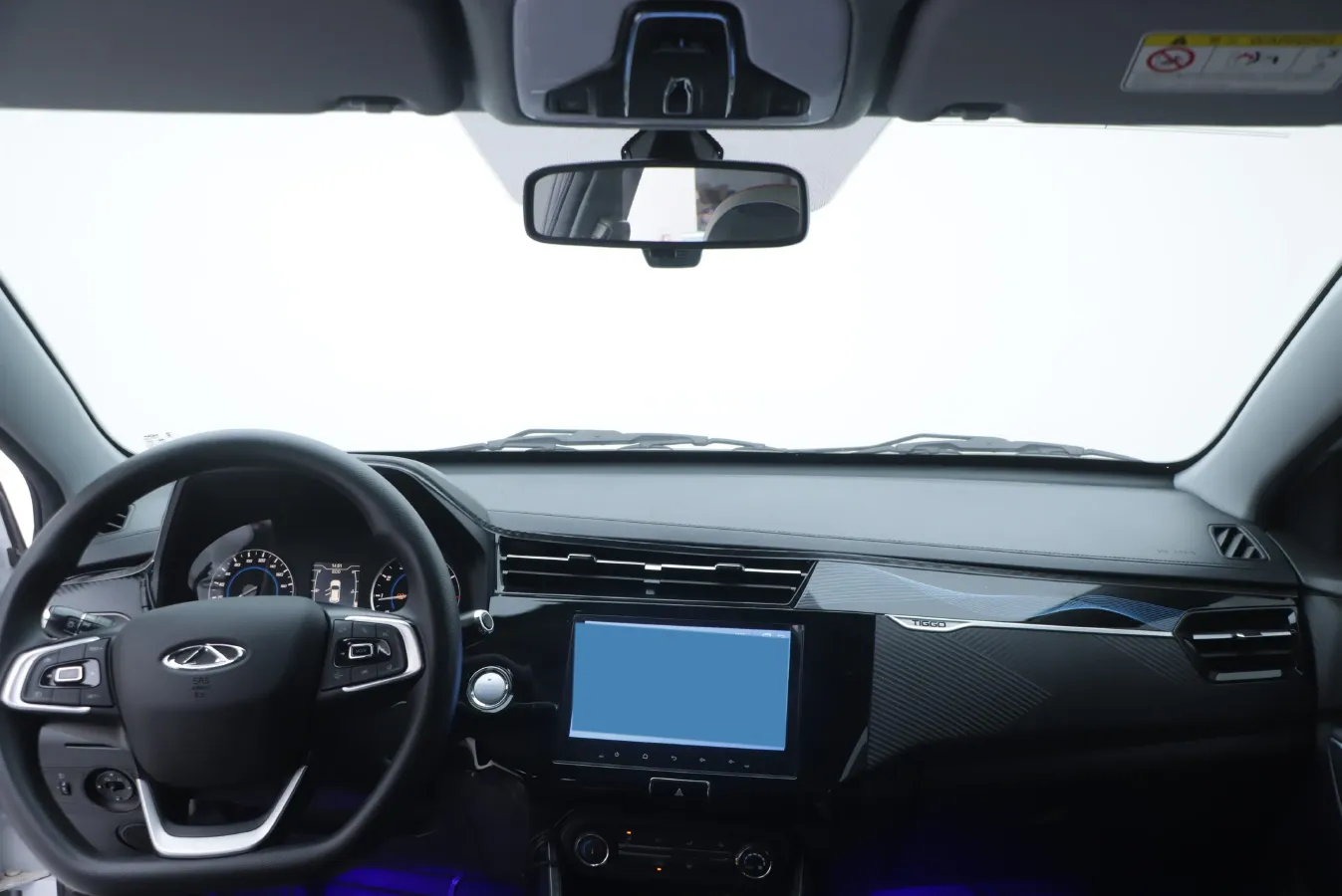 2024 Chery Tiggo 3x 1.5L 116HP L4 CVT,autocango,china used car exporter,china ev exporter,chinese used car exporter,chinese used ev exporter