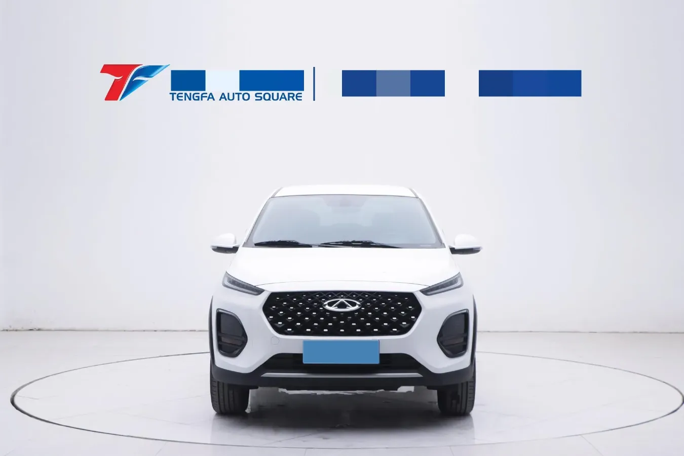 2024 Chery Tiggo 3x 1.5L 116HP L4 CVT,autocango,china used car exporter,china ev exporter,chinese used car exporter,chinese used ev exporter