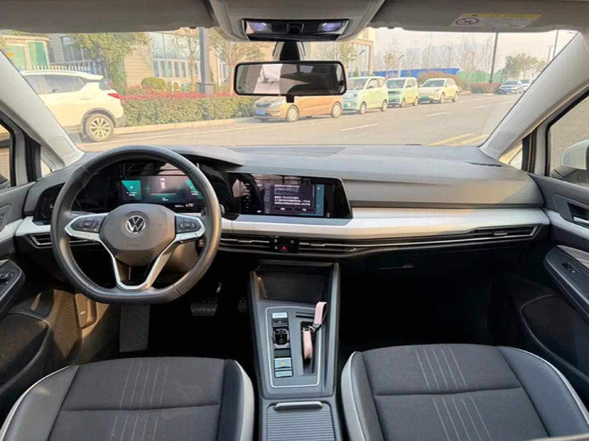 2021 Volkswagen Golf 1.4T 150HP L4 7DCT,autocango,china used car exporter,china ev exporter,chinese used car exporter,chinese used ev exporter