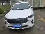 2020 Haval F7 1.5T 169HP L4 7DCT