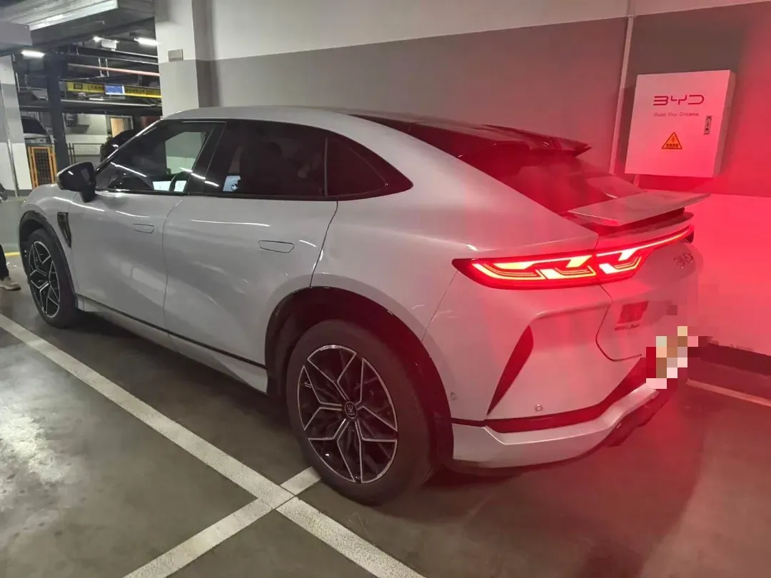 2024 BYD SongL EV BEV 87.04KWH,autocango,china used car exporter,china ev exporter,chinese used car exporter,chinese used ev exporter