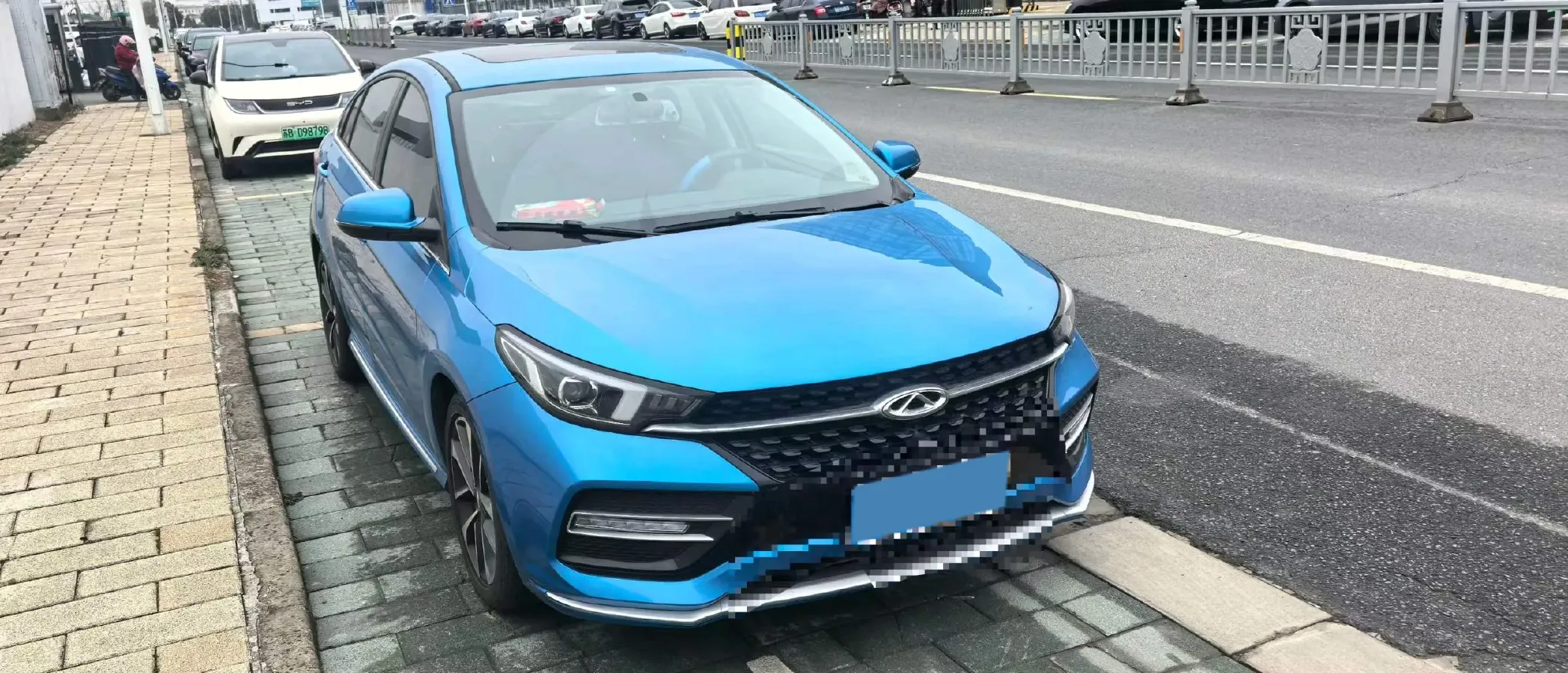 2018 Chery Arrizo GX 1.5T 147HP L4 CVT,autocango,china used car exporter,china ev exporter,chinese used car exporter,chinese used ev exporter