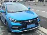 2018 Chery Arrizo GX 1.5T 147HP L4 CVT