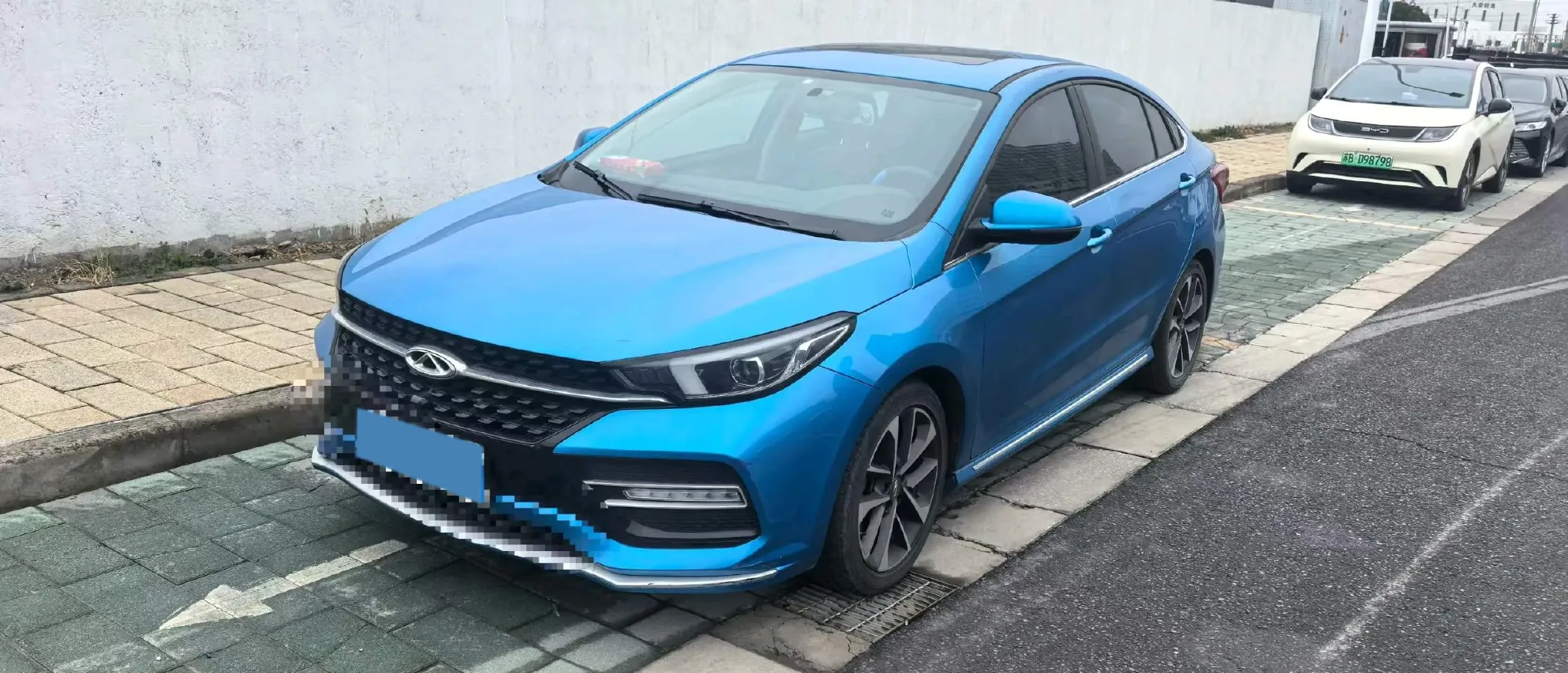 2018 Chery Arrizo GX 1.5T 147HP L4 CVT,autocango,china used car exporter,china ev exporter,chinese used car exporter,chinese used ev exporter