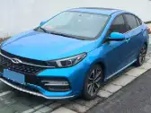 2018 CHERY ARRIZO GX,autocango,china used car exporter,china ev exporter,chinese used car exporter,chinese used ev exporter