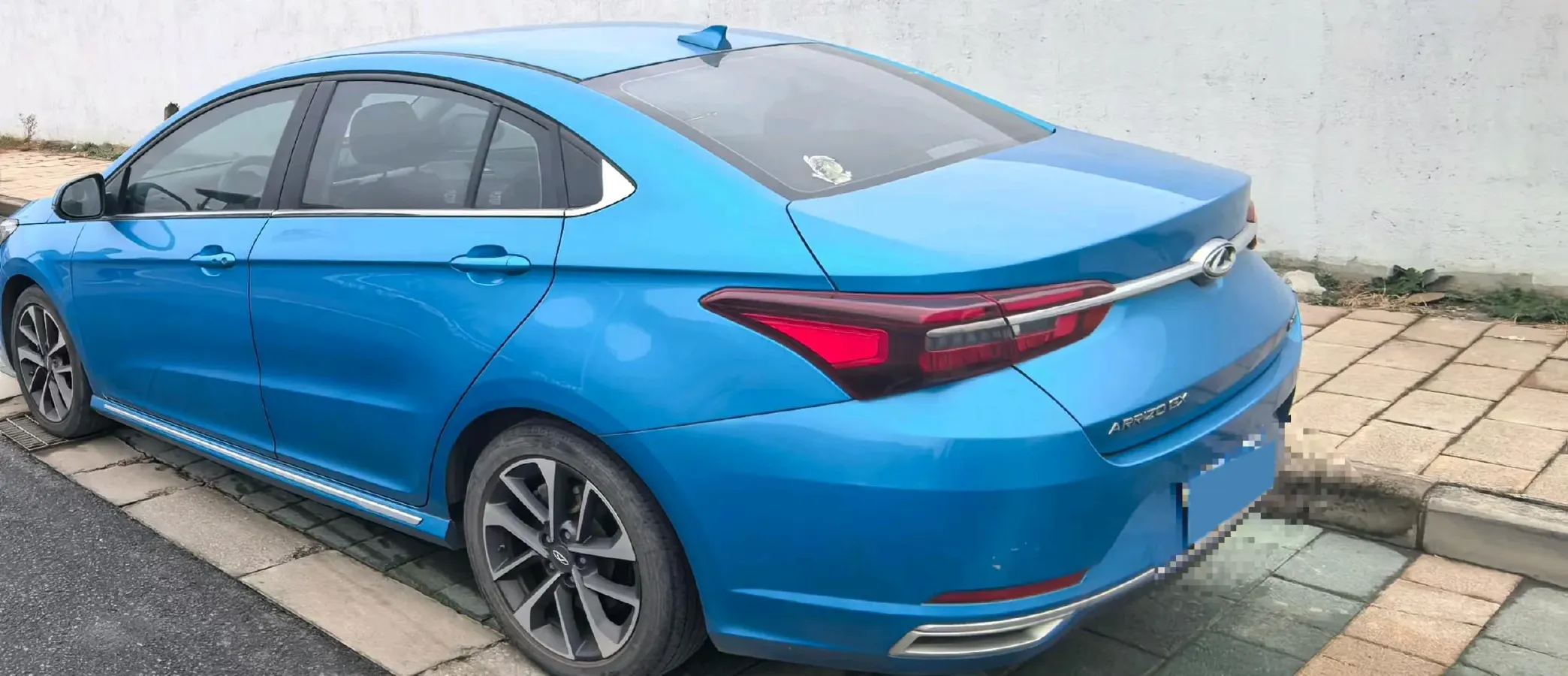 2018 Chery Arrizo GX 1.5T 147HP L4 CVT,autocango,china used car exporter,china ev exporter,chinese used car exporter,chinese used ev exporter