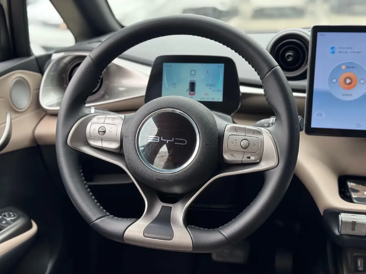 2021 BYD Yuan Pro BEV 50.1KWH,autocango,china used car exporter,china ev exporter,chinese used car exporter,chinese used ev exporter