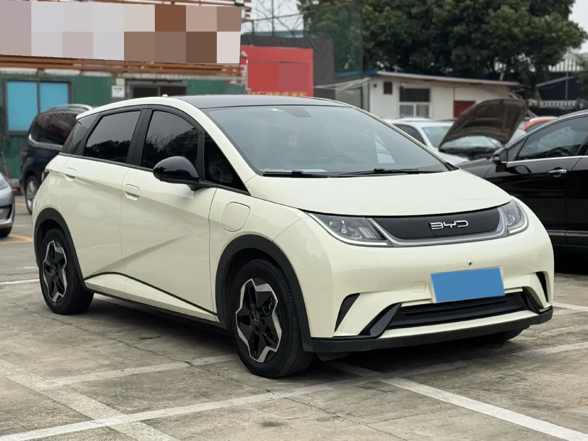 2021 BYD Yuan Pro BEV 50.1KWH,autocango,china used car exporter,china ev exporter,chinese used car exporter,chinese used ev exporter
