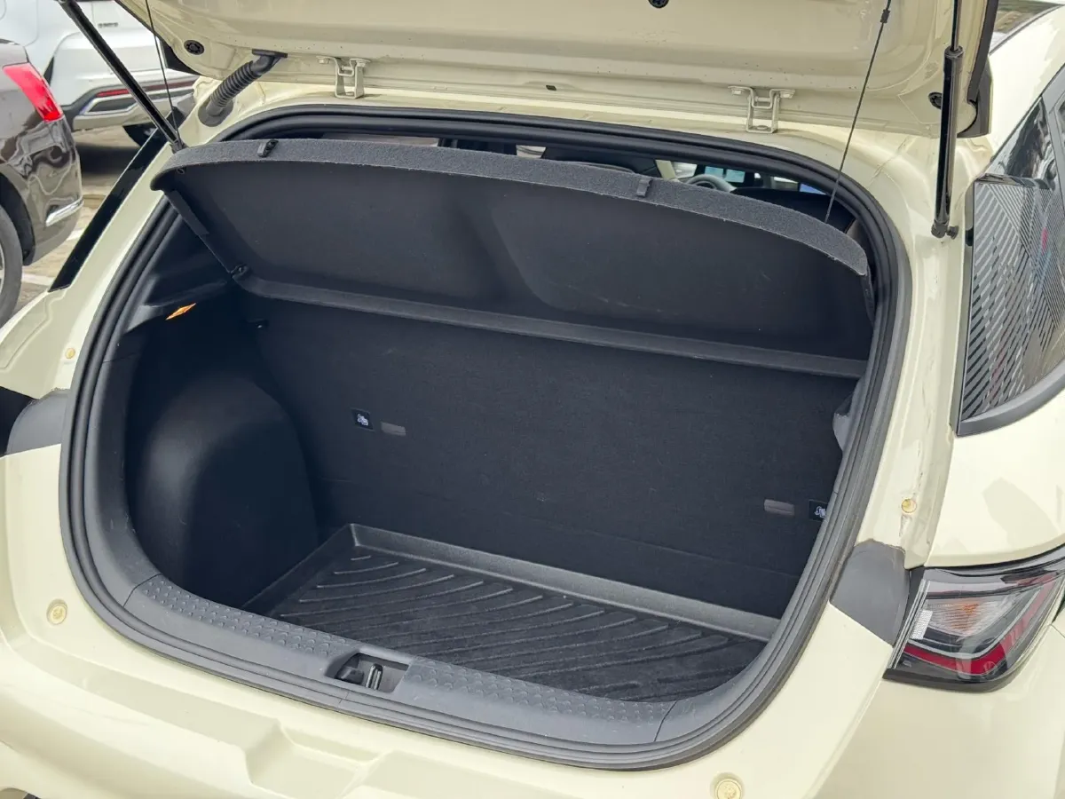 2021 BYD Yuan Pro BEV 50.1KWH,autocango,china used car exporter,china ev exporter,chinese used car exporter,chinese used ev exporter