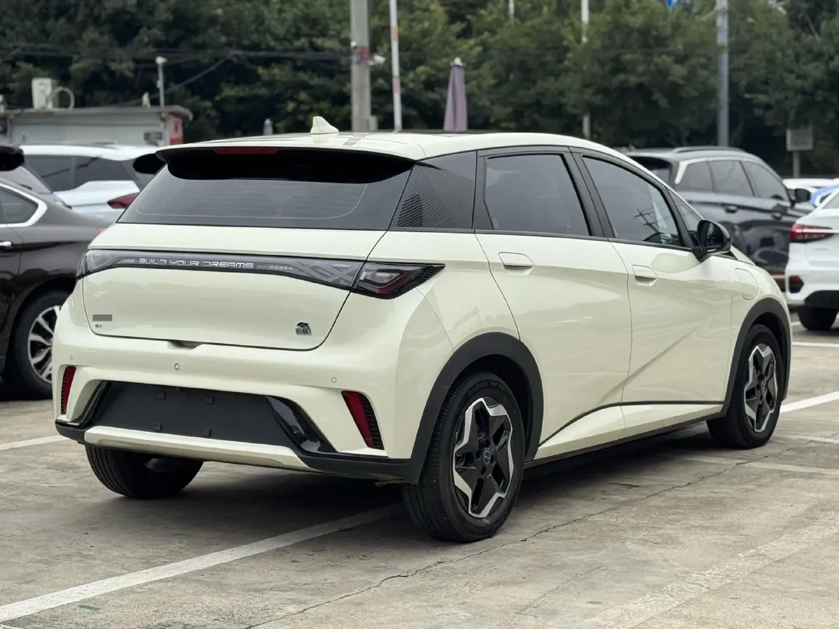 2021 BYD Yuan Pro BEV 50.1KWH,autocango,china used car exporter,china ev exporter,chinese used car exporter,chinese used ev exporter