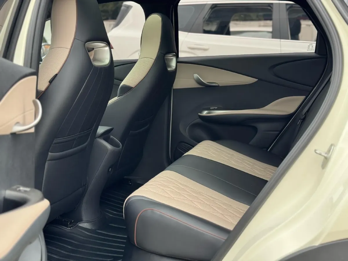 2021 BYD Yuan Pro BEV 50.1KWH,autocango,china used car exporter,china ev exporter,chinese used car exporter,chinese used ev exporter