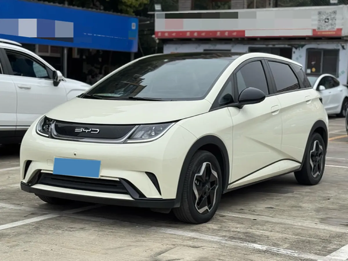 2021 BYD Yuan Pro BEV 50.1KWH,autocango,china used car exporter,china ev exporter,chinese used car exporter,chinese used ev exporter