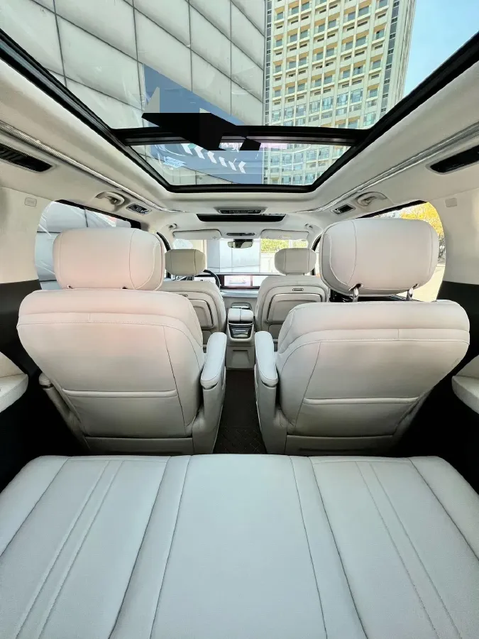 2024 MAXUS DaJia 9 1.5T 150HP L4 1DHT PHEV 39.7KWH,autocango,china used car exporter,china ev exporter,chinese used car exporter,chinese used ev exporter