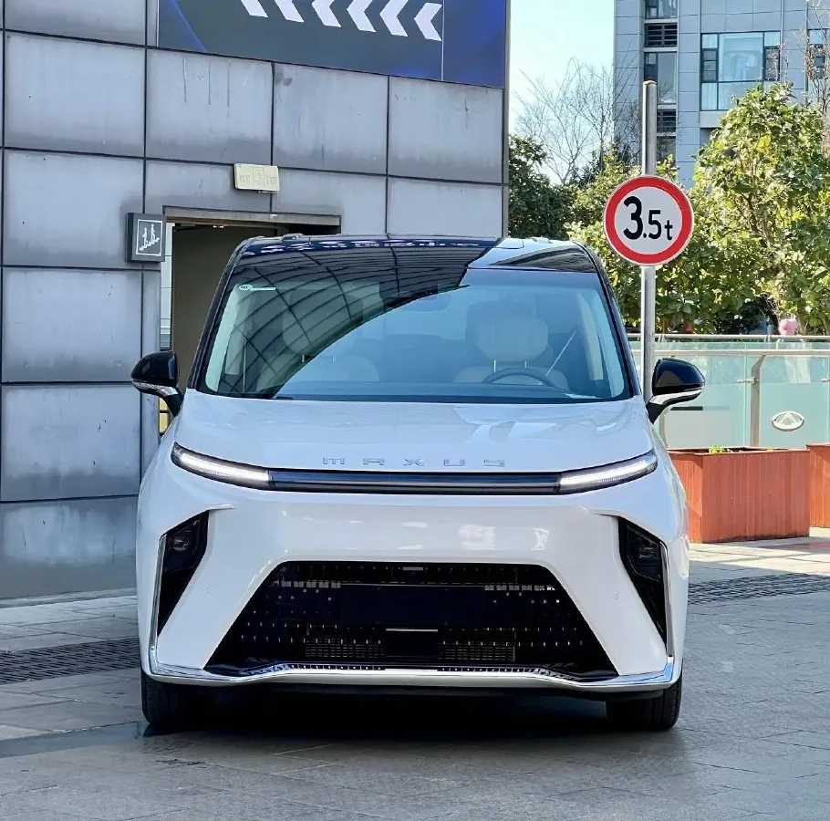 2024 MAXUS DaJia 9 1.5T 150HP L4 1DHT PHEV 39.7KWH,autocango,china used car exporter,china ev exporter,chinese used car exporter,chinese used ev exporter