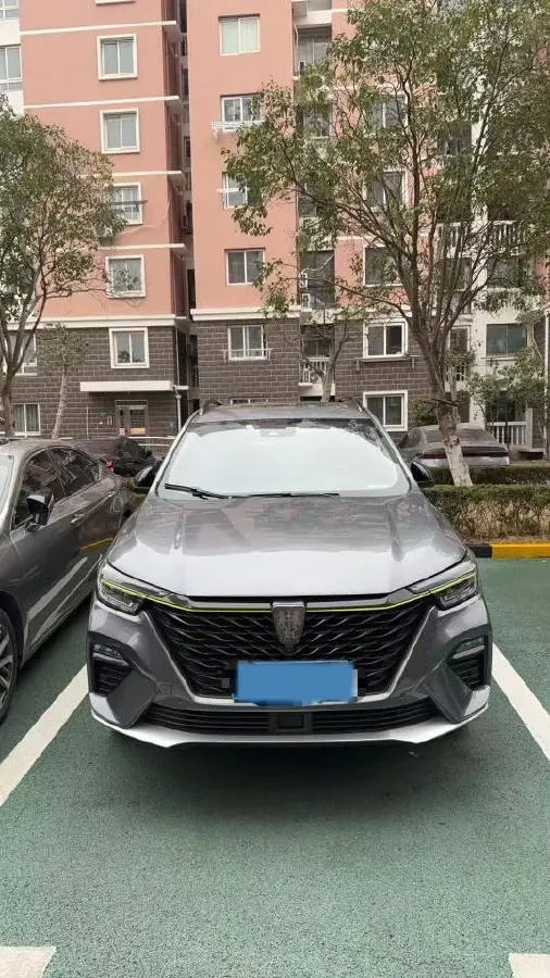 2020 Roewe RX5 1.5T 173HP L4 7DCT,autocango,china used car exporter,china ev exporter,chinese used car exporter,chinese used ev exporter