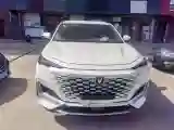 2021 ChangAn UNI-K 2.0T 233HP L4 8AT