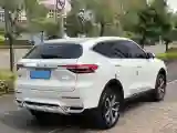 2021 Haval F7 1.5T 169HP L4 7DCT