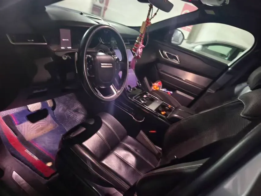 2020 Land Rover Range Rover Velar 2.0T 250HP L4 8AT,autocango,china used car exporter,china ev exporter,chinese used car exporter,chinese used ev exporter