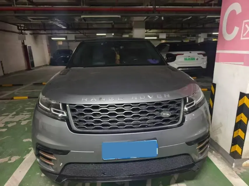 2020 Land Rover Range Rover Velar 2.0T 250HP L4 8AT,autocango,china used car exporter,china ev exporter,chinese used car exporter,chinese used ev exporter