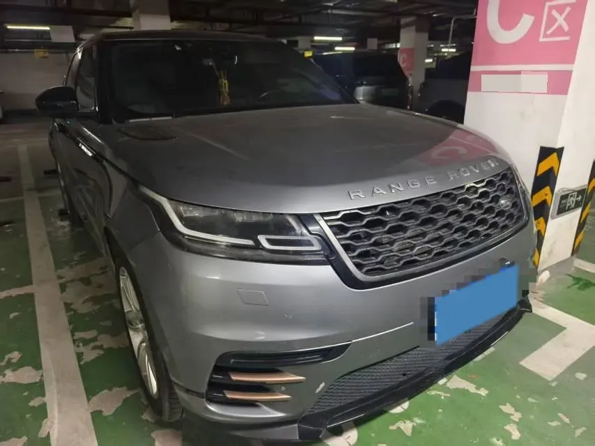 2020 Land Rover Range Rover Velar 2.0T 250HP L4 8AT,autocango,china used car exporter,china ev exporter,chinese used car exporter,chinese used ev exporter