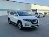 2019 Nissan X-Trail 2.0L 154HP L4 CVT