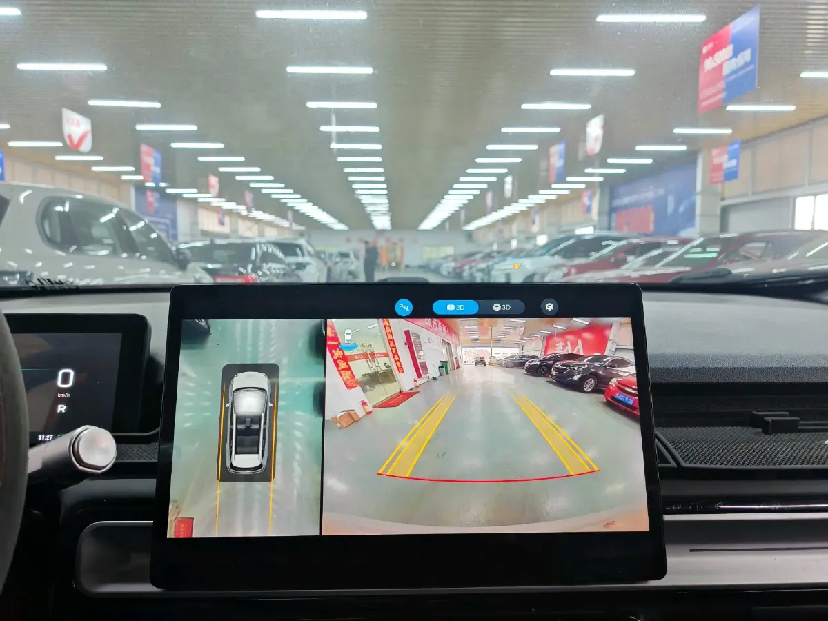 2023 MAXUS Interstellar 2.0T 261HP L4 8AT,autocango,china used car exporter,china ev exporter,chinese used car exporter,chinese used ev exporter