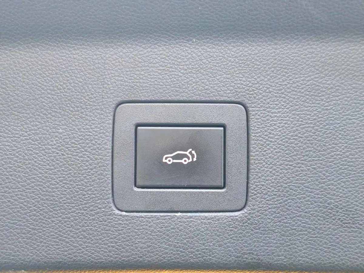 2023 MAXUS Interstellar 2.0T 261HP L4 8AT,autocango,china used car exporter,china ev exporter,chinese used car exporter,chinese used ev exporter