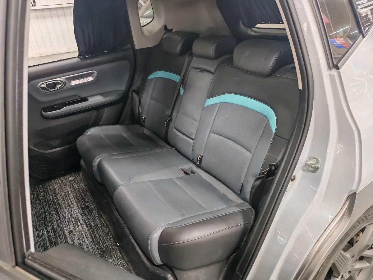 2023 MAXUS Interstellar 2.0T 261HP L4 8AT,autocango,china used car exporter,china ev exporter,chinese used car exporter,chinese used ev exporter