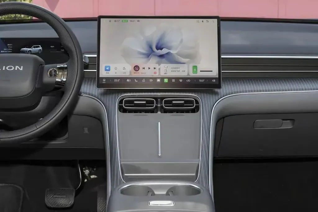 2026 Aion AION i60 REEV 101HP REEV,autocango,china used car exporter,china ev exporter,chinese used car exporter,chinese used ev exporter