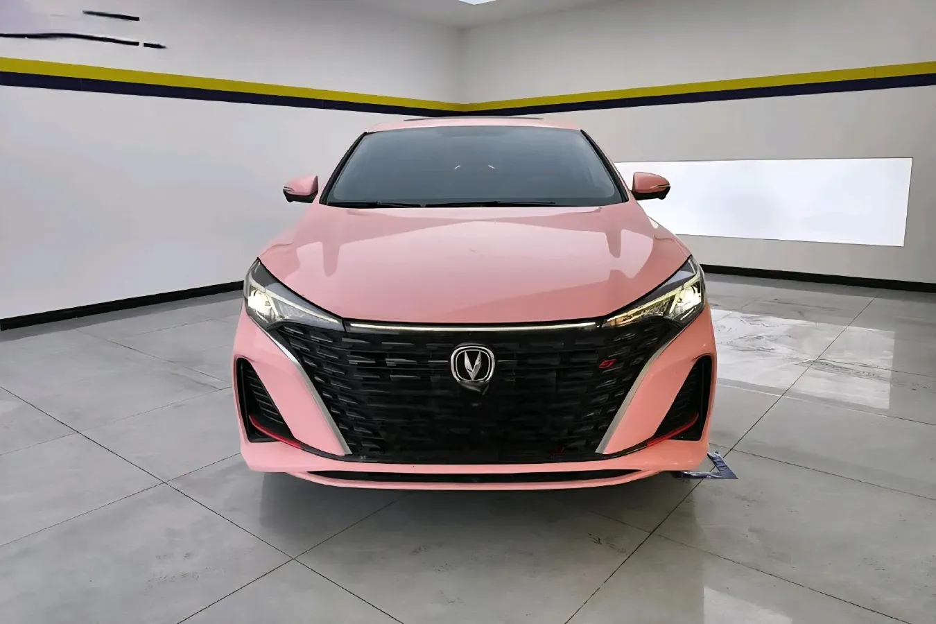 2024 ChangAn Eado 1.4T 160HP L4 7DCT,autocango,china used car exporter,china ev exporter,chinese used car exporter,chinese used ev exporter