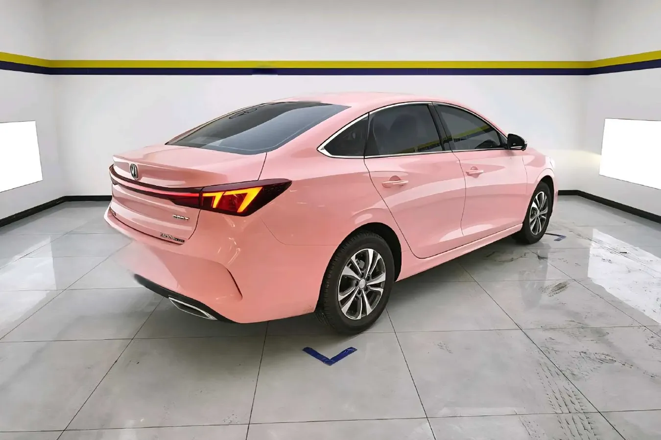 2024 ChangAn Eado 1.4T 160HP L4 7DCT,autocango,china used car exporter,china ev exporter,chinese used car exporter,chinese used ev exporter