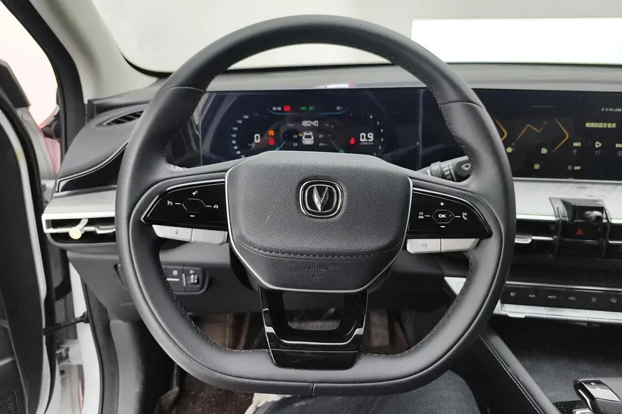 2024 ChangAn Eado 1.4T 160HP L4 7DCT,autocango,china used car exporter,china ev exporter,chinese used car exporter,chinese used ev exporter