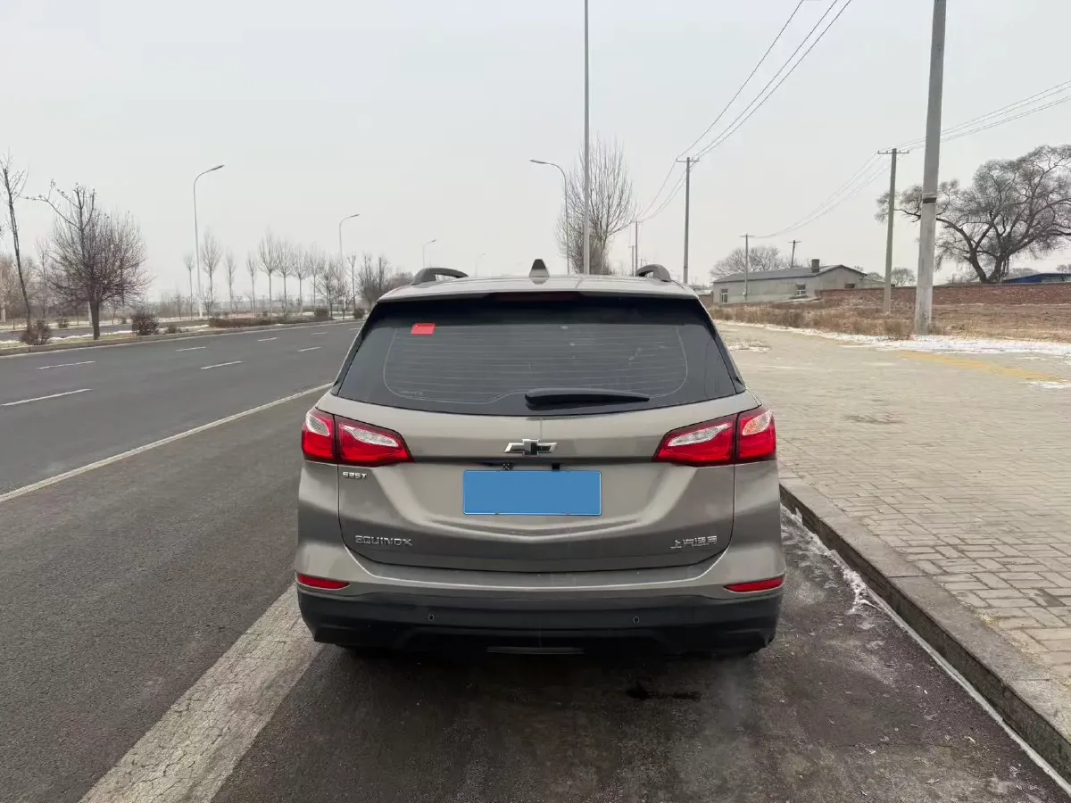 2019 Chevrolet Equinox 1.5T 169HP L4 6AT,autocango,china used car exporter,china ev exporter,chinese used car exporter,chinese used ev exporter