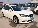 2022 Nissan Sylphy 1.6L 122HP L4 CVT