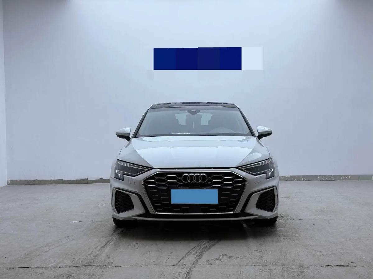 2022 Audi A3 1.4T 150HP L4 7DCT,autocango,china used car exporter,china ev exporter,chinese used car exporter,chinese used ev exporter