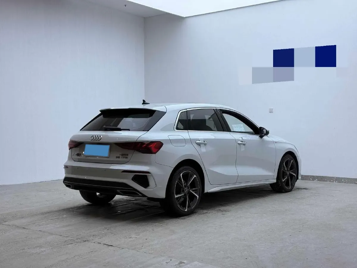 2022 Audi A3 1.4T 150HP L4 7DCT,autocango,china used car exporter,china ev exporter,chinese used car exporter,chinese used ev exporter