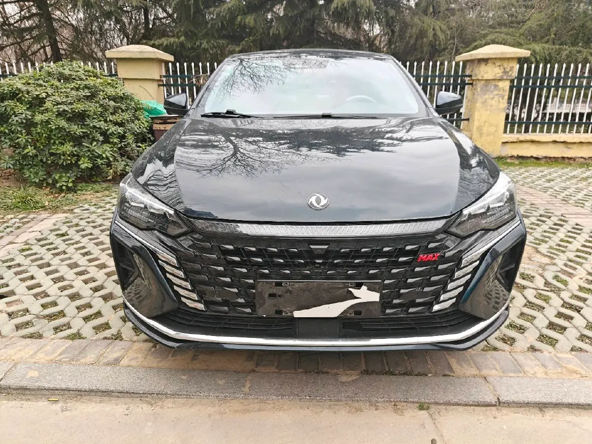 2023 DongFeng Aeolus YiXuan MAX 1.5T 190HP L4 7DCT,autocango,china used car exporter,china ev exporter,chinese used car exporter,chinese used ev exporter