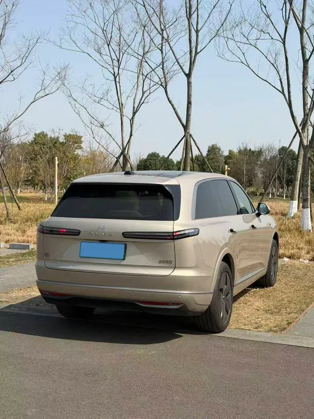 2025 ONVO L90 BEV,autocango,china used car exporter,china ev exporter,chinese used car exporter,chinese used ev exporter