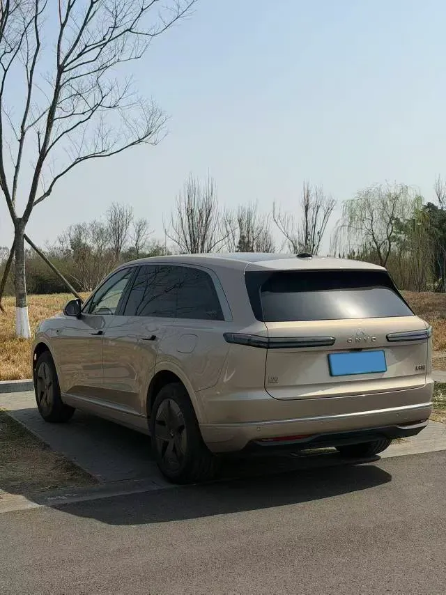 2025 ONVO L90 BEV,autocango,china used car exporter,china ev exporter,chinese used car exporter,chinese used ev exporter