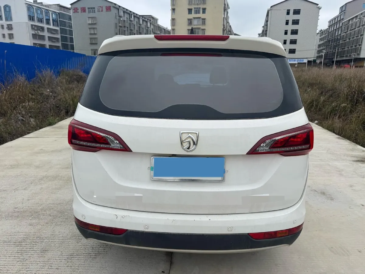 2019 BaoJun 730 1.5T 151HP L4 CVT,autocango,china used car exporter,china ev exporter,chinese used car exporter,chinese used ev exporter