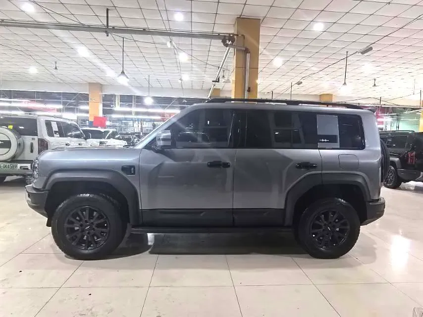 2023 FangChengBao Bao 5 1.5T 194HP L4 E-CVT PHEV 31.8KWH,autocango,china used car exporter,china ev exporter,chinese used car exporter,chinese used ev exporter