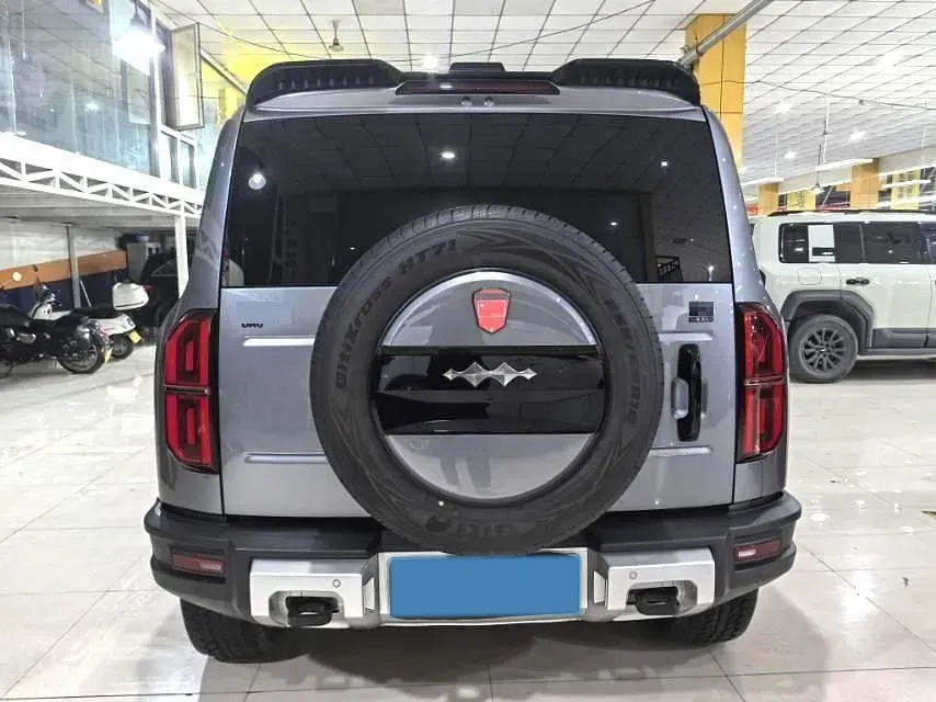 2023 FangChengBao Bao 5 1.5T 194HP L4 E-CVT PHEV 31.8KWH,autocango,china used car exporter,china ev exporter,chinese used car exporter,chinese used ev exporter