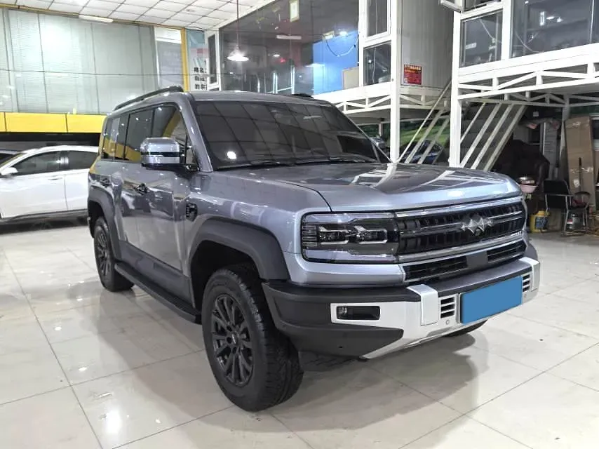2023 FangChengBao Bao 5 1.5T 194HP L4 E-CVT PHEV 31.8KWH,autocango,china used car exporter,china ev exporter,chinese used car exporter,chinese used ev exporter