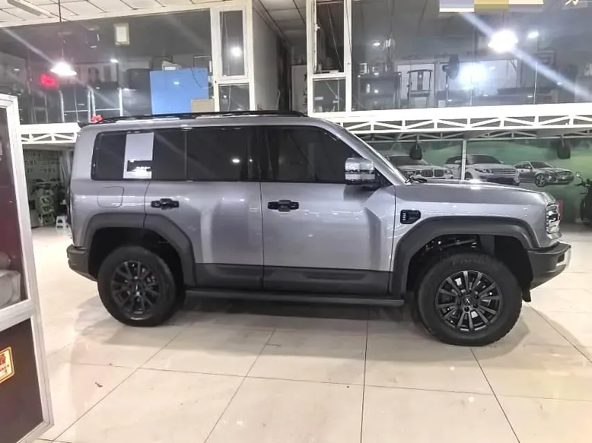 2023 FangChengBao Bao 5 1.5T 194HP L4 E-CVT PHEV 31.8KWH,autocango,china used car exporter,china ev exporter,chinese used car exporter,chinese used ev exporter