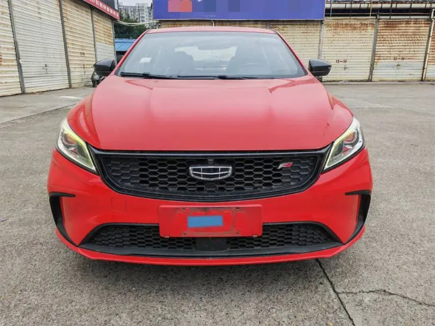 2021 Geely Binray 1.4T 141HP L4 CVT,autocango,china used car exporter,china ev exporter,chinese used car exporter,chinese used ev exporter