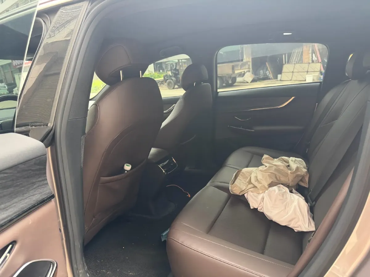 2025 ChangAn QiYuan A07 REEV 95HP REEV 28.4KWH,autocango,china used car exporter,china ev exporter,chinese used car exporter,chinese used ev exporter